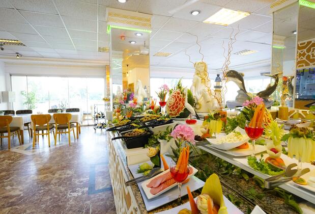 Lara World Otel - Görsel 18