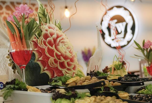 Lara World Otel - Görsel 11