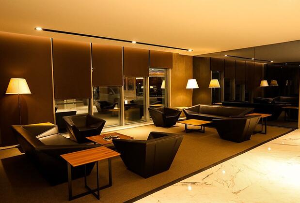 Ramada Plaza İstanbul Asia Airport - Görsel 8