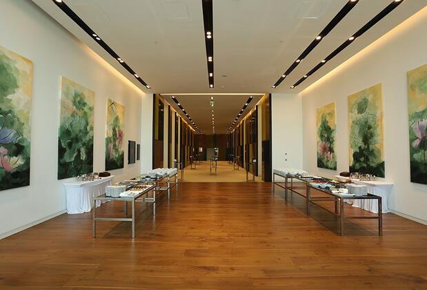 Ramada Plaza İstanbul Asia Airport - Görsel 10