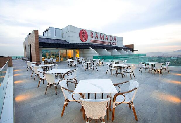 Ramada Plaza İstanbul Asia Airport - Görsel 3