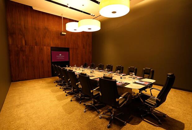 Ramada Plaza İstanbul Asia Airport - Görsel 14