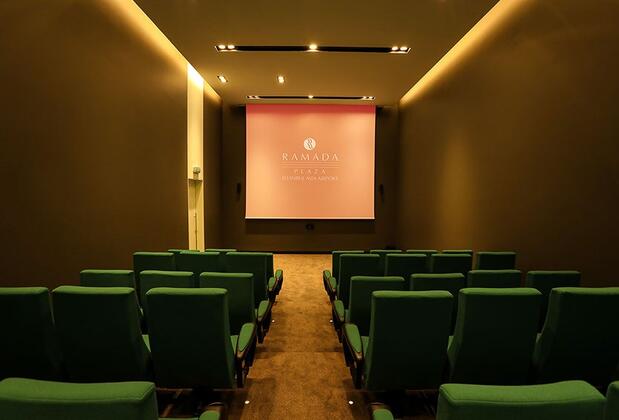 Ramada Plaza İstanbul Asia Airport - Görsel 15