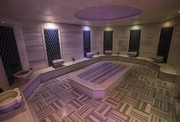 Ramada Plaza İstanbul Asia Airport - Görsel 22