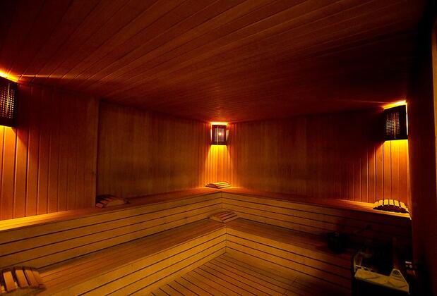 Ramada Plaza İstanbul Asia Airport - Görsel 24