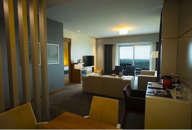 Ramada Plaza İstanbul Asia Airport - Görsel 29