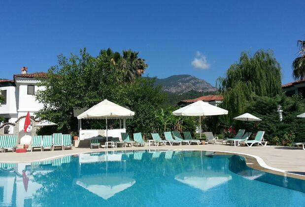 Club Mel Holiday Resort - Görsel 4