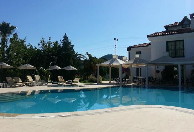 Club Mel Holiday Resort - Görsel 15