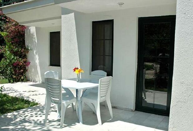 Club Mel Holiday Resort - Görsel 5