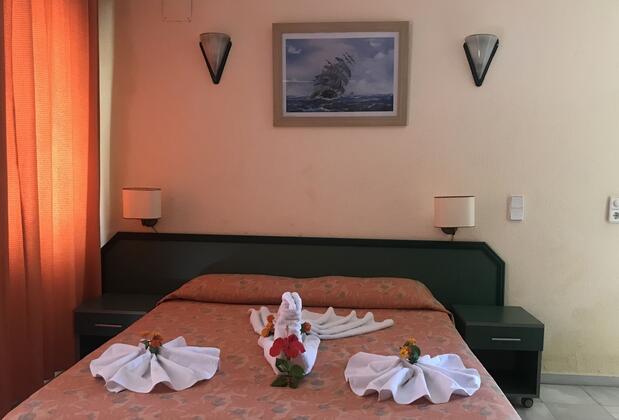 Club Mel Holiday Resort - Görsel 8