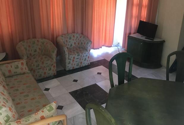 Club Mel Holiday Resort - Görsel 11