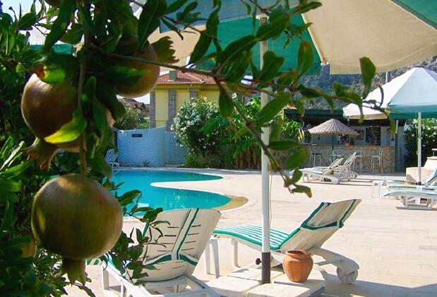 Club Mel Holiday Resort - Görsel 16