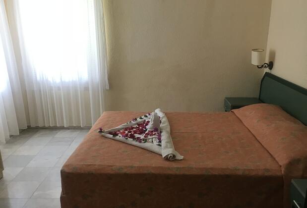 Club Mel Holiday Resort - Görsel 12