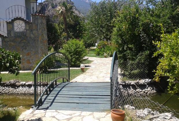 Club Mel Holiday Resort - Görsel 19