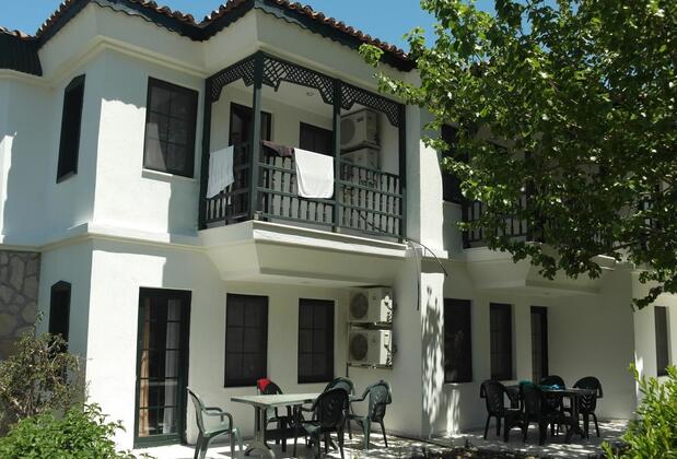 Club Mel Holiday Resort - Görsel 3