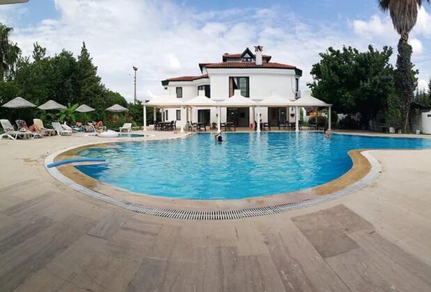 Club Mel Holiday Resort - Görsel 6