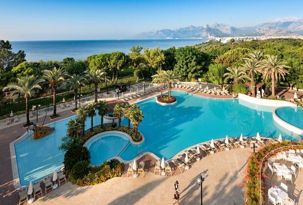 Rixos Downtown Antalya - Görsel 3