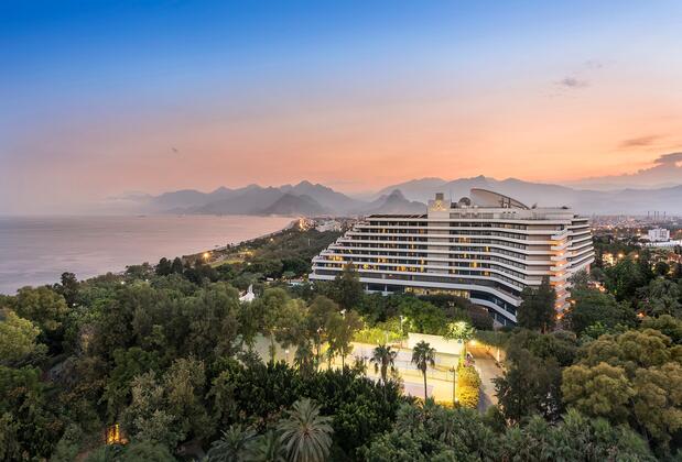 Rixos Downtown Antalya - Görsel 4