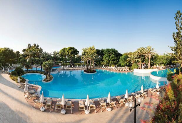 Rixos Downtown Antalya - Görsel 6