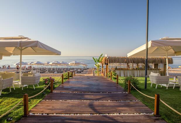 Rixos Downtown Antalya - Görsel 7