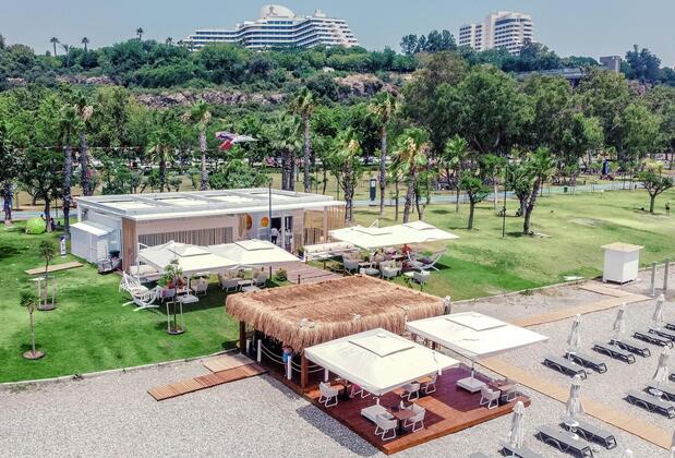 Rixos Downtown Antalya - Görsel 8