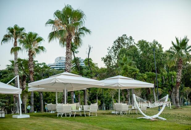 Rixos Downtown Antalya - Görsel 10