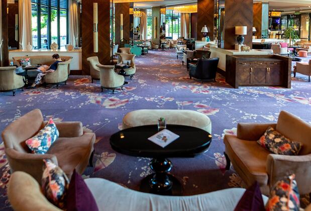 Rixos Downtown Antalya - Görsel 9