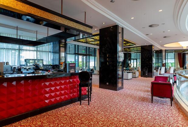 Rixos Downtown Antalya - Görsel 13