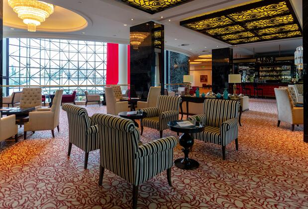 Rixos Downtown Antalya - Görsel 16