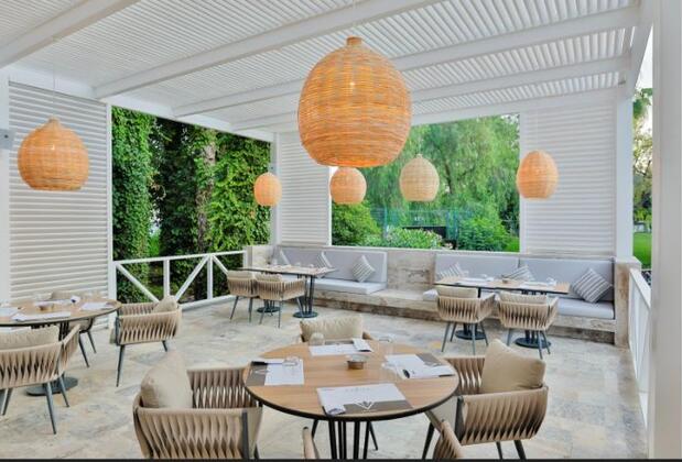 Rixos Downtown Antalya - Görsel 18