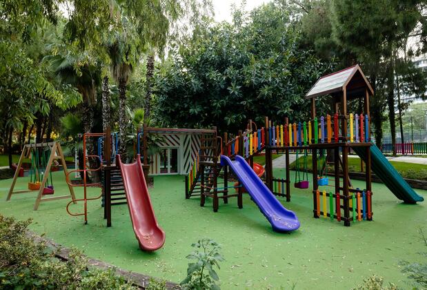 Rixos Downtown Antalya - Görsel 20