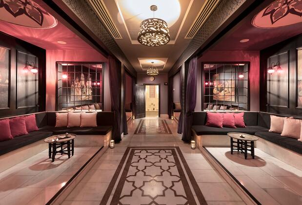 Rixos Downtown Antalya - Görsel 21