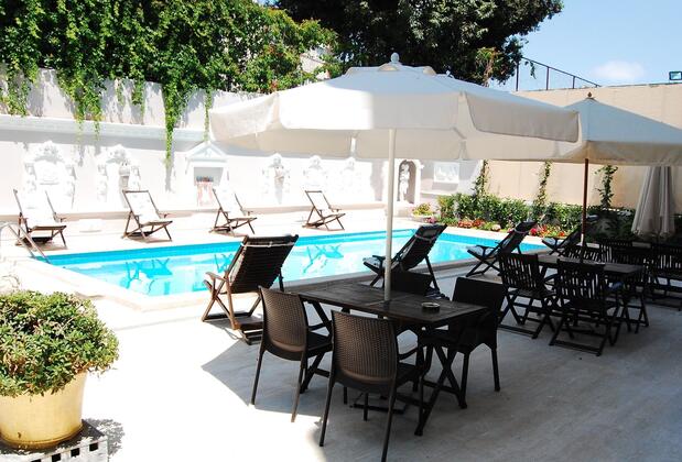 Triana Hotel - Görsel 3