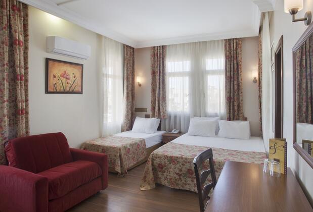 Triana Hotel - Görsel 6