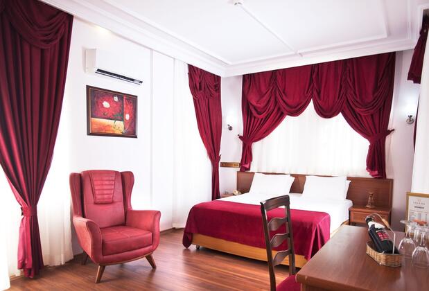 Triana Hotel - Görsel 5