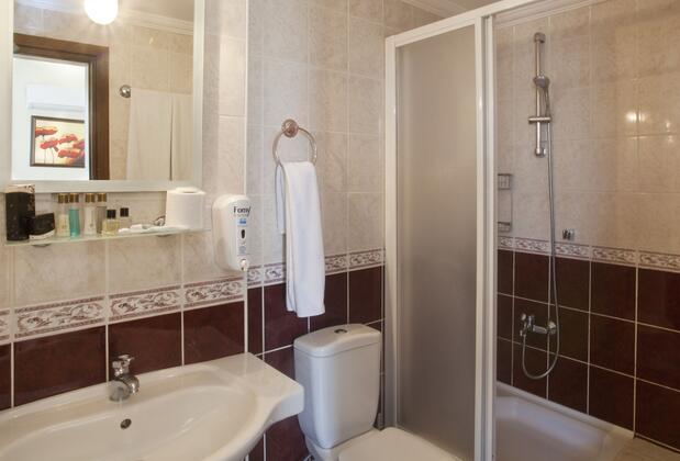 Triana Hotel - Görsel 7