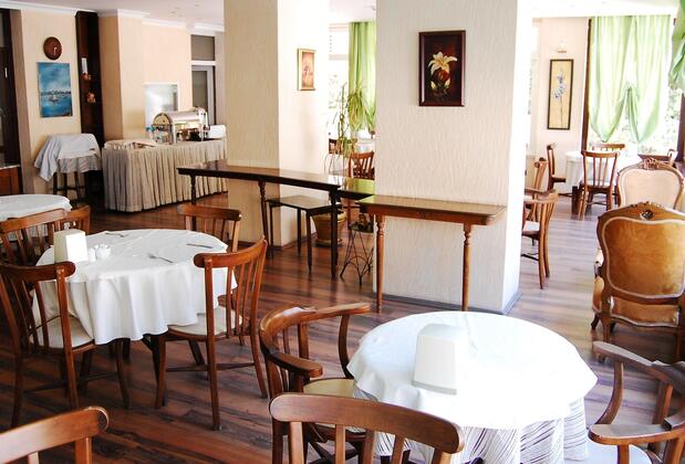 Triana Hotel - Görsel 4