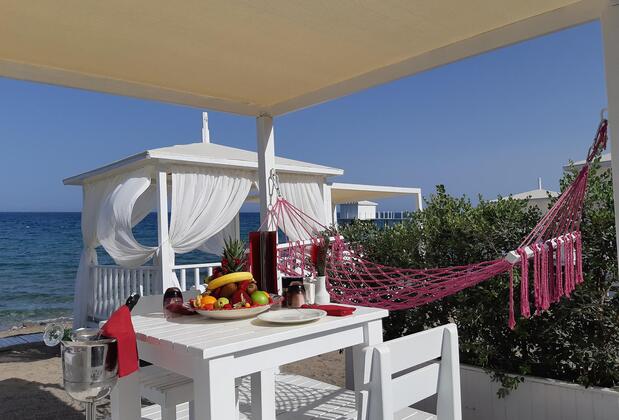 Türkiz Beldibi Resort Spa - Görsel 11