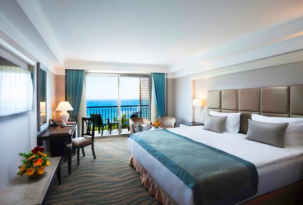 Türkiz Beldibi Resort Spa - Görsel 6