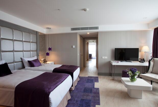 Türkiz Beldibi Resort Spa - Görsel 7