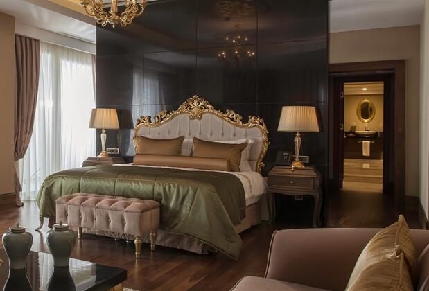 Türkiz Beldibi Resort Spa - Görsel 8