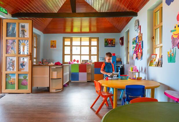 Türkiz Beldibi Resort Spa - Görsel 16