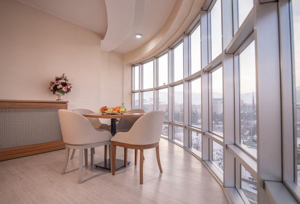 Muş Grand Hotel - Görsel 10