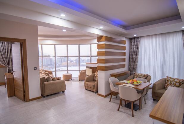 Muş Grand Hotel - Görsel 3