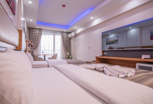 Muş Grand Hotel - Görsel 30