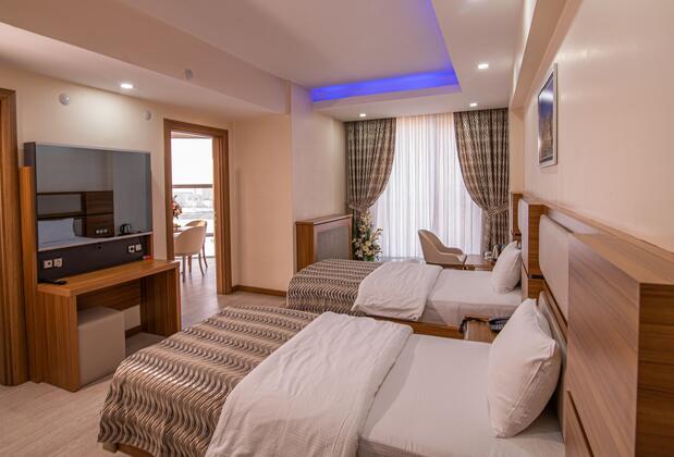 Muş Grand Hotel - Görsel 34