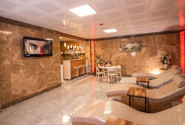 Muş Grand Hotel - Görsel 17