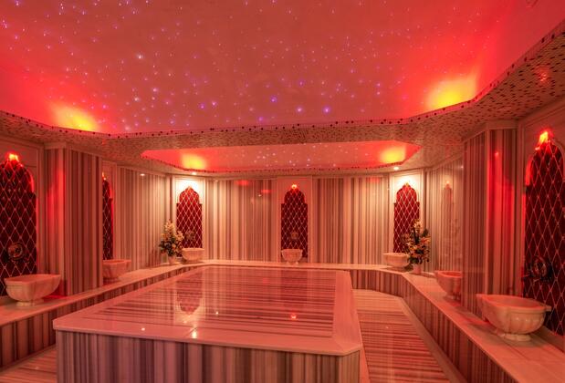 Muş Grand Hotel - Görsel 23