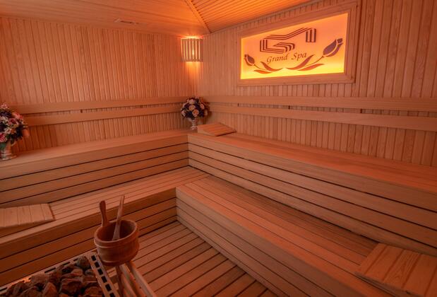 Muş Grand Hotel - Görsel 18