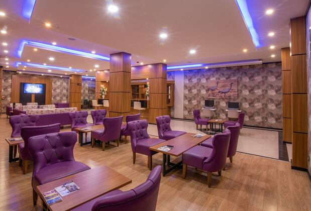 Muş Grand Hotel - Görsel 4